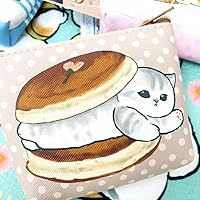 Amazon | モフサンド 台湾限定 コインケース パース ポーチ 小銭